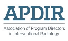 APDIR logo